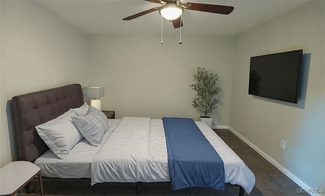110 Carbe Ct, Richmond, VA 23236
