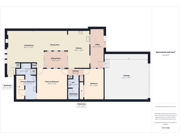 2217 Onion Creek PKWY 104, Austin, TX 78747