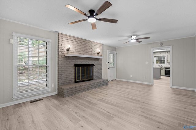 1305 Hiwan Trail, Huntsville, AL 35802