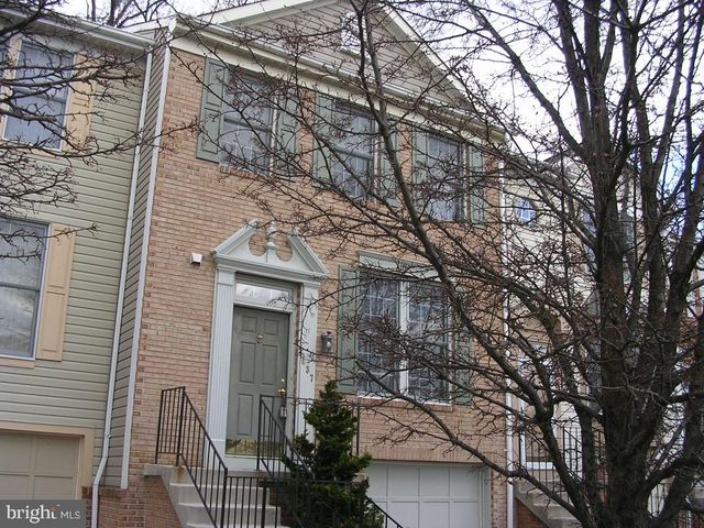 437 WOODHILL DR, Owings Mills, MD 21117