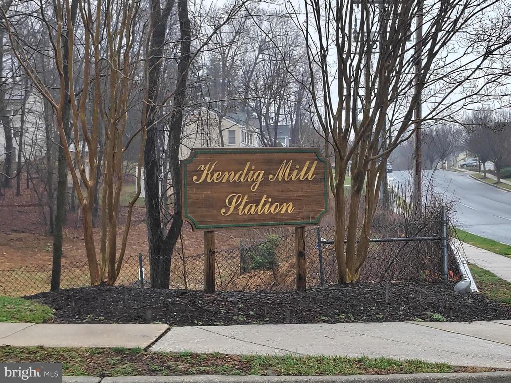437 WOODHILL DR, Owings Mills, MD 21117