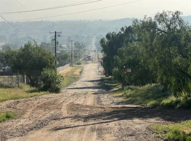 0 Olive Ave, Perris, CA 92570