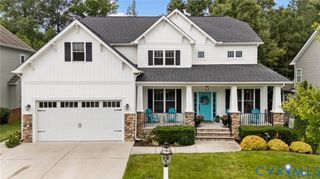 3224 Barkham Dr, Midlothian, VA 23112