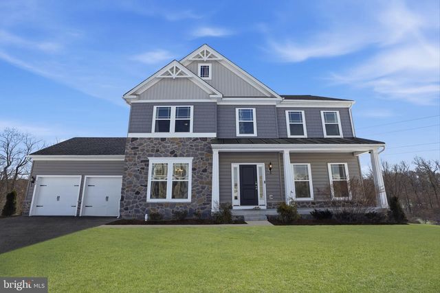 28 PELHAM DR, Coatesville, PA 19320