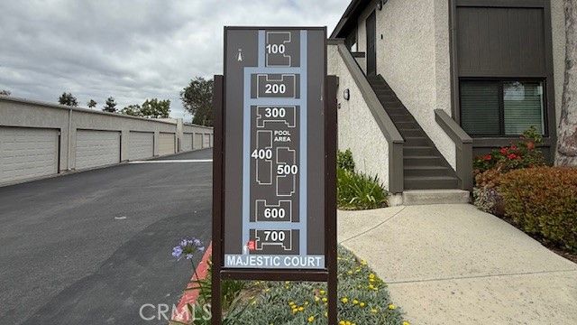 151 Majestic Court 602, Moorpark, CA 93021