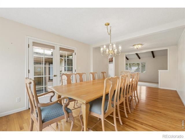 9037 Morton Road, Niwot, CO 80503