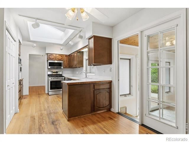 9037 Morton Road, Niwot, CO 80503