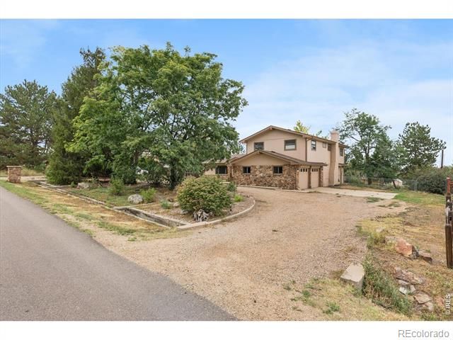 9037 Morton Road, Niwot, CO 80503