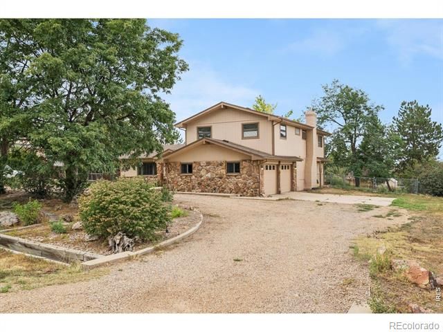 9037 Morton Road, Niwot, CO 80503