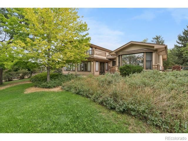 9037 Morton Road, Niwot, CO 80503