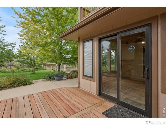 9037 Morton Road, Niwot, CO 80503