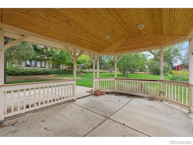 9037 Morton Road, Niwot, CO 80503