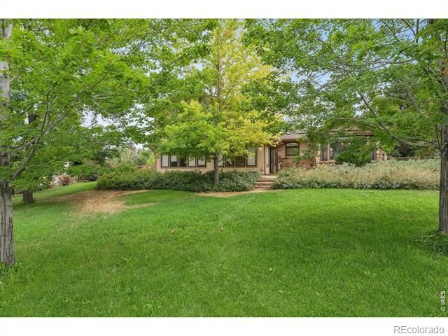 9037 Morton Road, Niwot, CO 80503