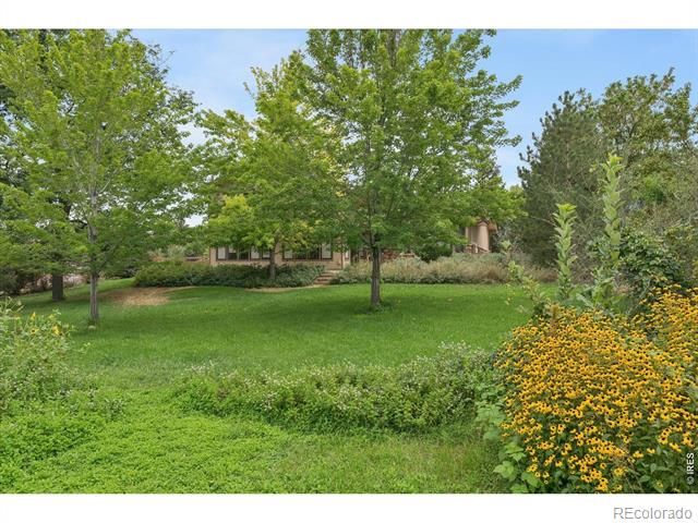 9037 Morton Road, Niwot, CO 80503
