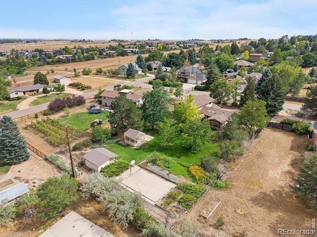 9037 Morton Road, Niwot, CO 80503