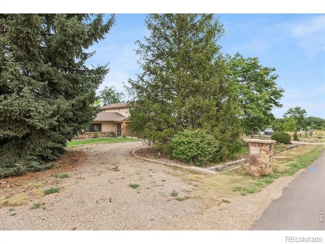 9037 Morton Road, Niwot, CO 80503