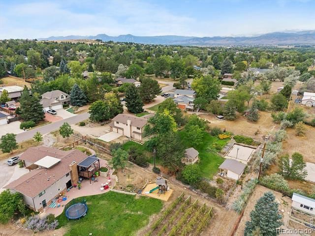 9037 Morton Road, Niwot, CO 80503