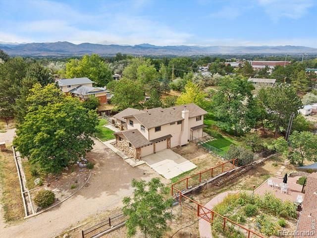 9037 Morton Road, Niwot, CO 80503