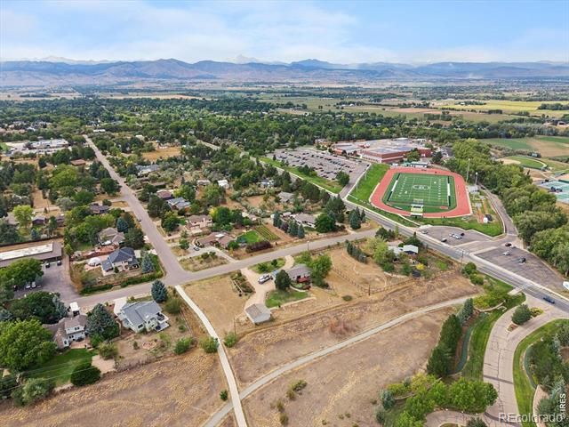 9037 Morton Road, Niwot, CO 80503