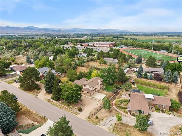 9037 Morton Road, Niwot, CO 80503