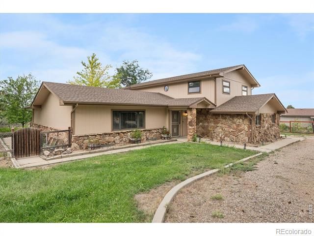 9037 Morton Road, Niwot, CO 80503