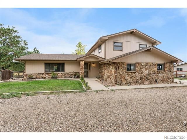 9037 Morton Road, Niwot, CO 80503