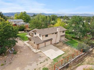 9037 Morton Road, Niwot, CO 80503