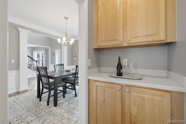 4095 Falmouth Lane, Howell, MI 48843