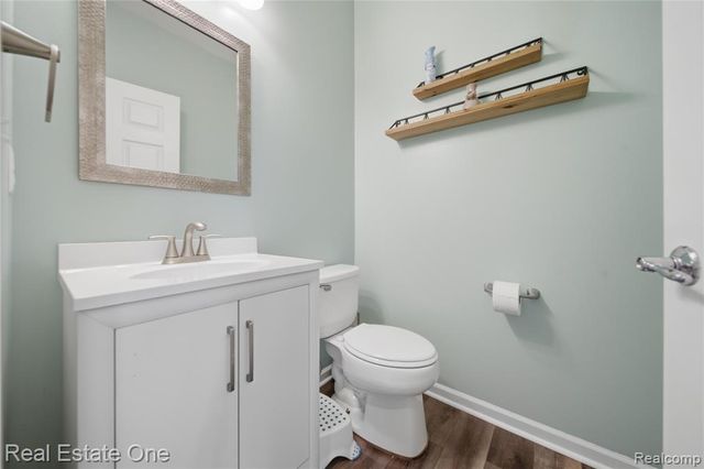 4095 Falmouth Lane, Howell, MI 48843
