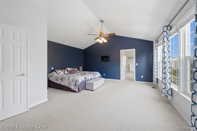 4095 Falmouth Lane, Howell, MI 48843