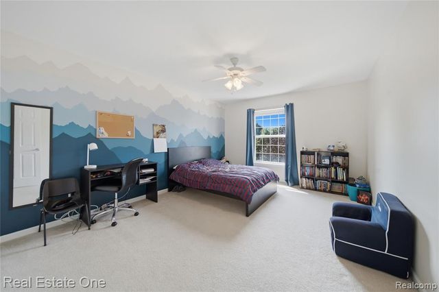 4095 Falmouth Lane, Howell, MI 48843