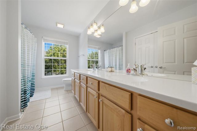 4095 Falmouth Lane, Howell, MI 48843