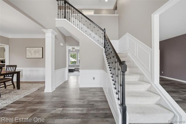 4095 Falmouth Lane, Howell, MI 48843