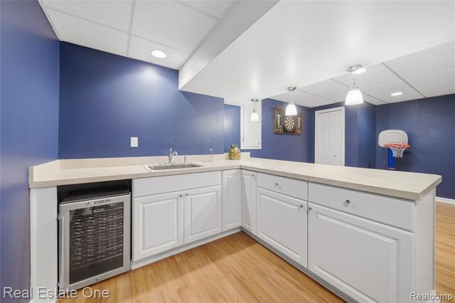 4095 Falmouth Lane, Howell, MI 48843
