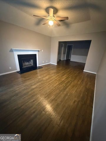 4525 Greenfields Road, Macon, GA 31210