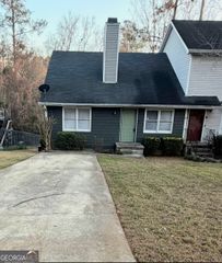 4525 Greenfields Road, Macon, GA 31210