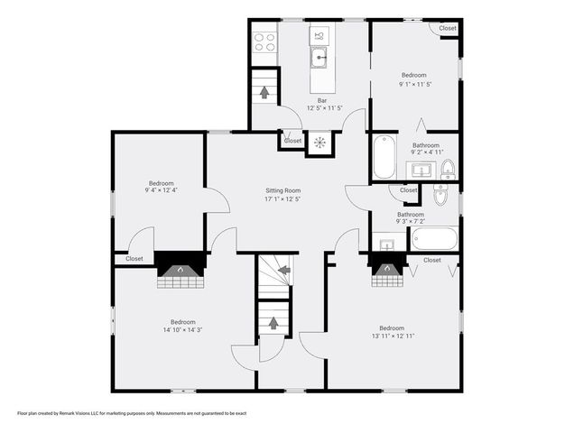 22 Farewell Street, Newport, RI 02840