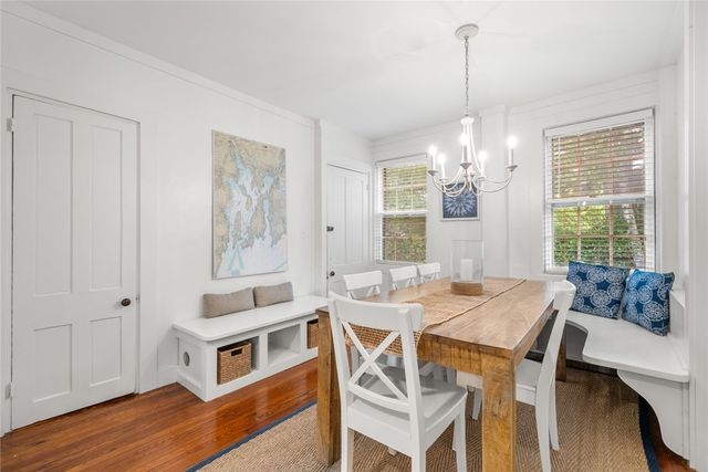 22 Farewell Street, Newport, RI 02840