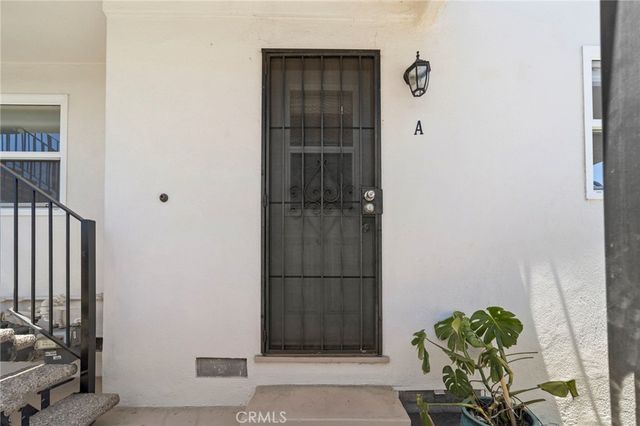107 N 1st Street A, Alhambra, CA 91801