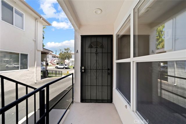 107 N 1st Street A, Alhambra, CA 91801