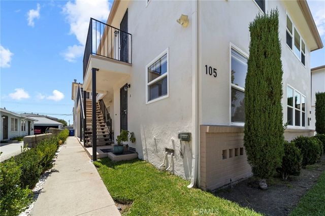 107 N 1st Street A, Alhambra, CA 91801
