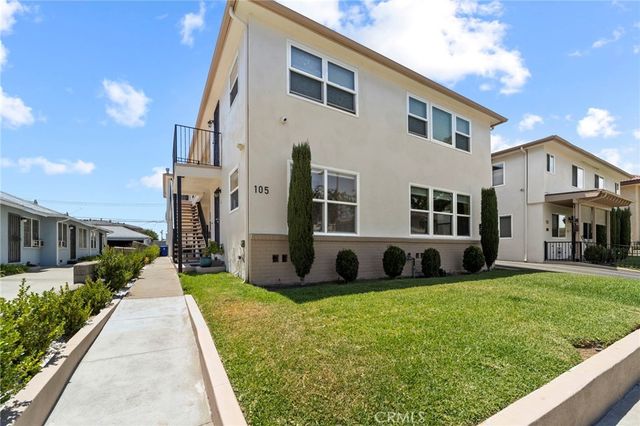 107 N 1st Street A, Alhambra, CA 91801