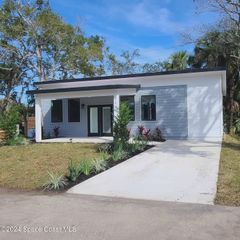 205 Flamingo Drive, Cocoa, FL 32926
