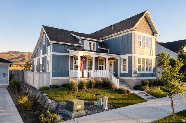 573 W FOUNDERS BLVD, Saratoga Springs, UT 84045
