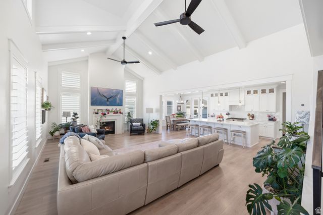 573 W FOUNDERS BLVD, Saratoga Springs, UT 84045