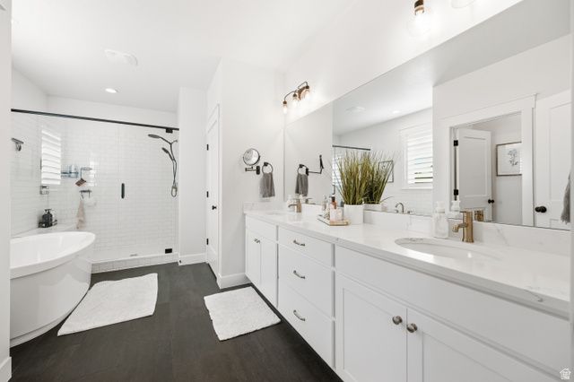 573 W FOUNDERS BLVD, Saratoga Springs, UT 84045