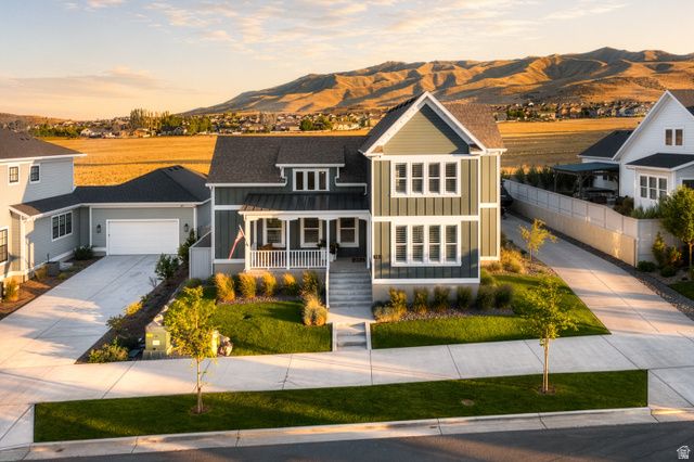 573 W FOUNDERS BLVD, Saratoga Springs, UT 84045