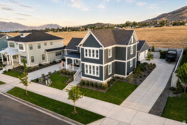 573 W FOUNDERS BLVD, Saratoga Springs, UT 84045