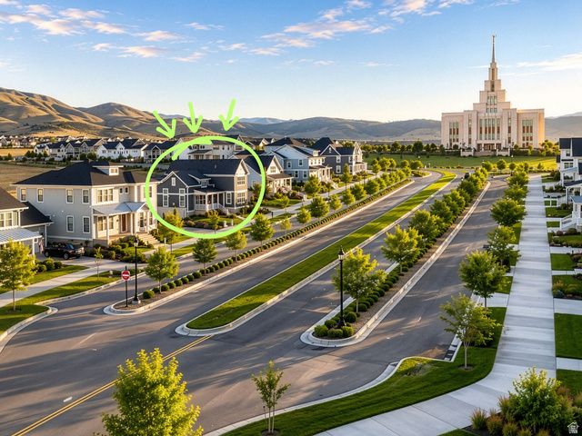 573 W FOUNDERS BLVD, Saratoga Springs, UT 84045