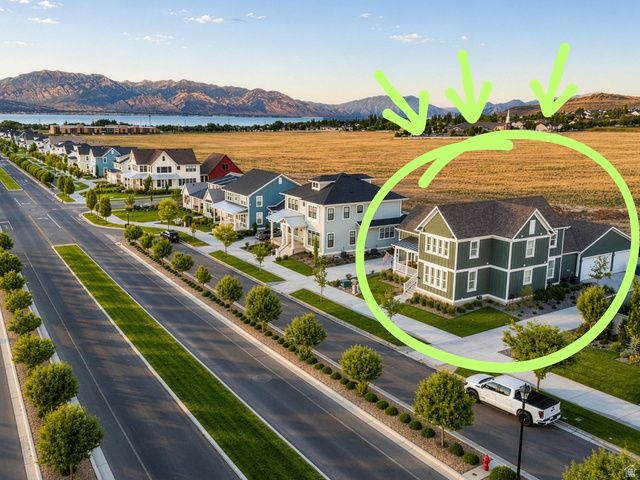 573 W FOUNDERS BLVD, Saratoga Springs, UT 84045